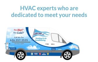 Airtron Heating &amp; Air Conditioning