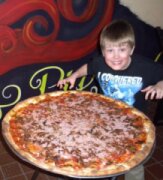Big Pie In the Sky Pizzeria