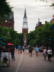 Church Street Marketplace