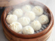 宜蘭正常鮮肉小籠湯包