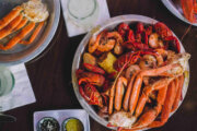 Wahoo Seafood Grill