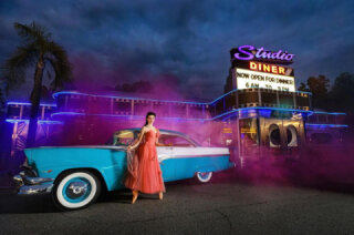 Studio Diner