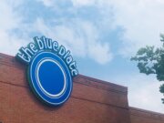 The Blue Plate