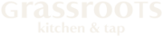 Grassroots Kitchen &amp; Tap - Scottsdale