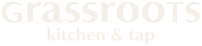 Grassroots Kitchen &amp; Tap - Scottsdale