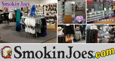 Smokin Joes Trading Post