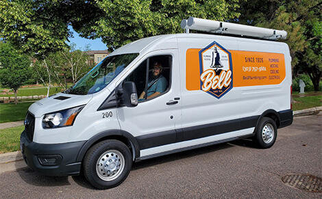 Bell Plumbing and Heating