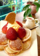 荷蘭小鬆餅 Pfoffertjes Cafe&#039;