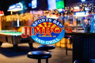 Jimbo’s Sports Bar &amp; Grill