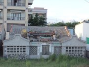 吳府宮（望安）