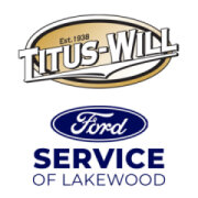 Lakewood Ford