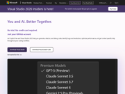 Visual Studio: Comprehensive IDE for Software Development