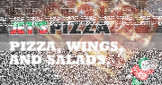 Jet&#039;s Pizza
