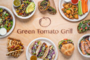 Green Tomato Grill