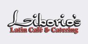 Liborios Latin Cafe &amp; Catering