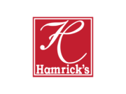 Hamrick&#039;s of Greensboro