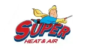 Super Heat And Air