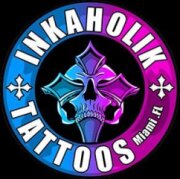 INKAHOLIK TATTOOS