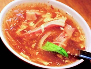 太祖魷魚羹