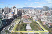 艋舺公園