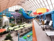 The Kartrite Resort &amp; Indoor Waterpark
