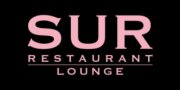 SUR Restaurant &amp; Lounge