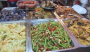 深夜食堂