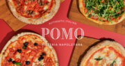 POMO Pizzeria - Downtown Phoenix