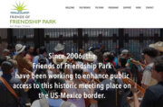 International Friendship Park