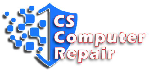 CS COMPUTER REPAIR