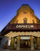 Orpheum Theatre Phoenix