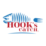 Hook Fish and Chicken