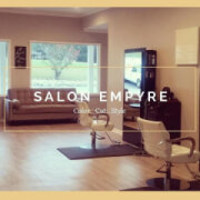 Salon Empyre llc