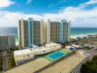 Majestic Beach Resort Tower-I