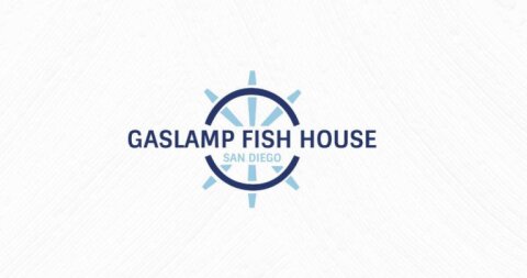 Gaslamp Fish House