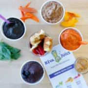 Keva Juice