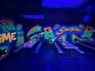Sparkles Family Fun Center of Smyrna