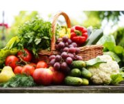 Alabama Farmers Market