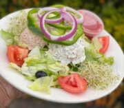 Stone Soup Cafe &amp; Pub