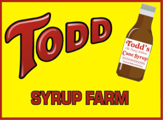 Todd Farms