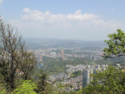 大尖山風景區