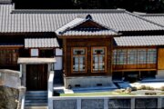 要塞司令官邸