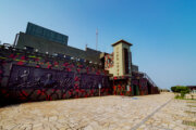 雲台山軍情館