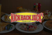 Kickback Jack&#039;s