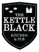The Kettle Black Kitchen &amp; Pub