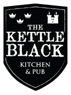 The Kettle Black Kitchen &amp; Pub