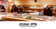 Sushi Ota