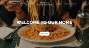 The Original Mama D&#039;s Italian Kitchen