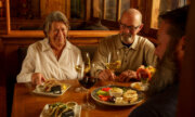 Cottonwood Grille
