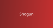 Shogun Chinese Japanese Bistro